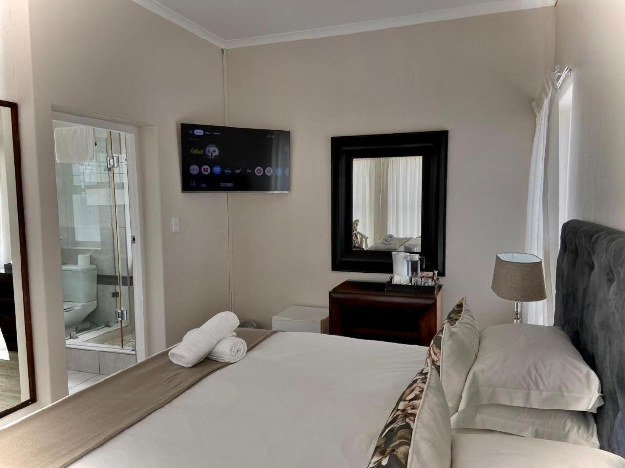A Villa De Mer Guesthouse Πορτ Άλφρεντ Εξωτερικό φωτογραφία