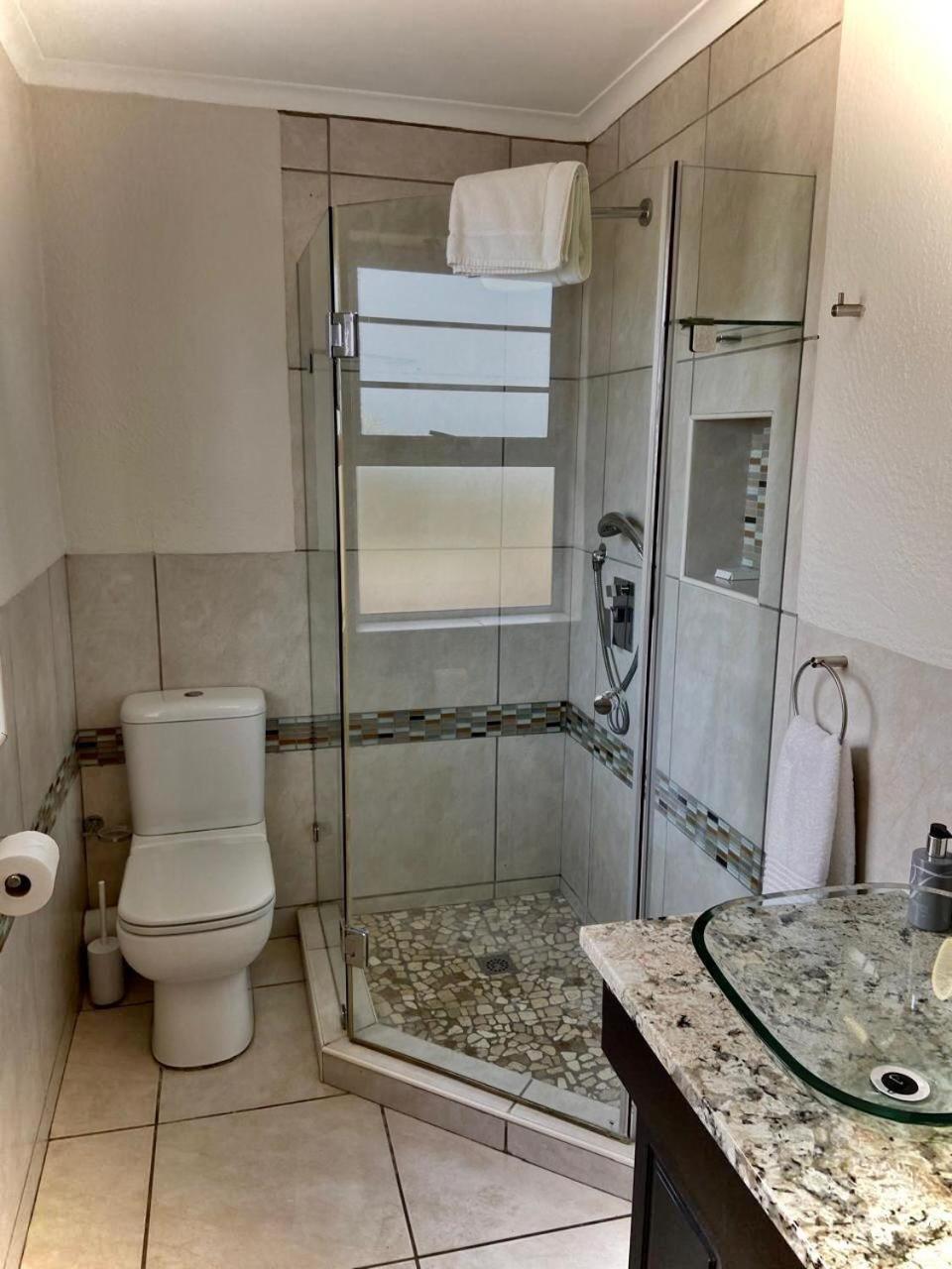 A Villa De Mer Guesthouse Πορτ Άλφρεντ Εξωτερικό φωτογραφία