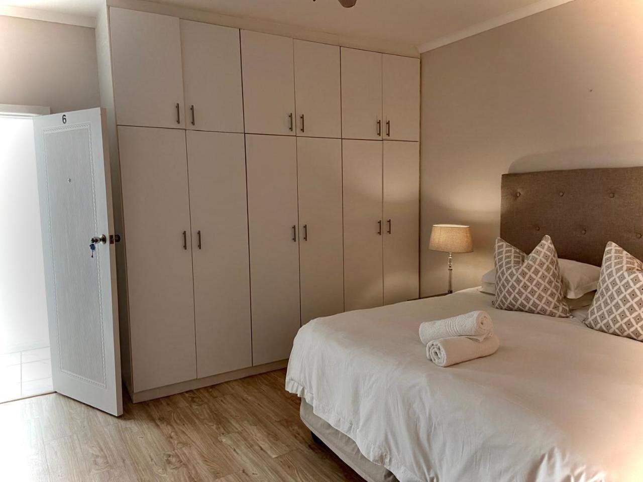 A Villa De Mer Guesthouse Πορτ Άλφρεντ Εξωτερικό φωτογραφία