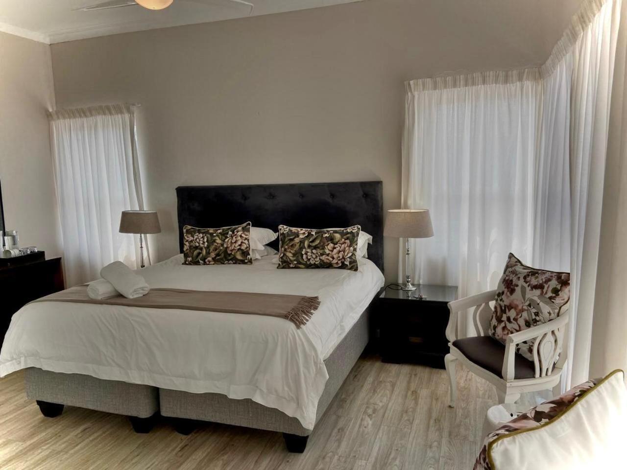 A Villa De Mer Guesthouse Πορτ Άλφρεντ Εξωτερικό φωτογραφία