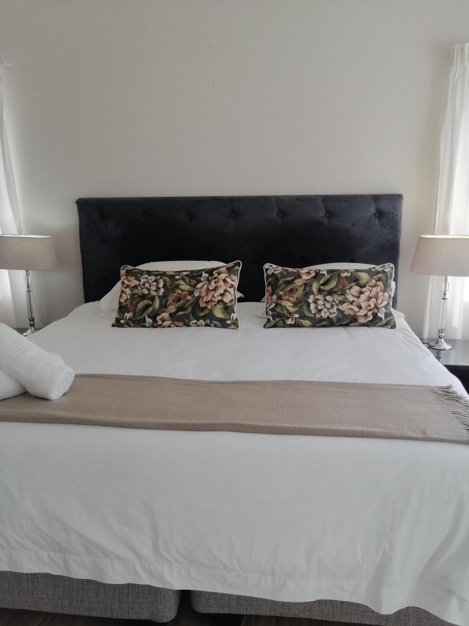 A Villa De Mer Guesthouse Πορτ Άλφρεντ Εξωτερικό φωτογραφία