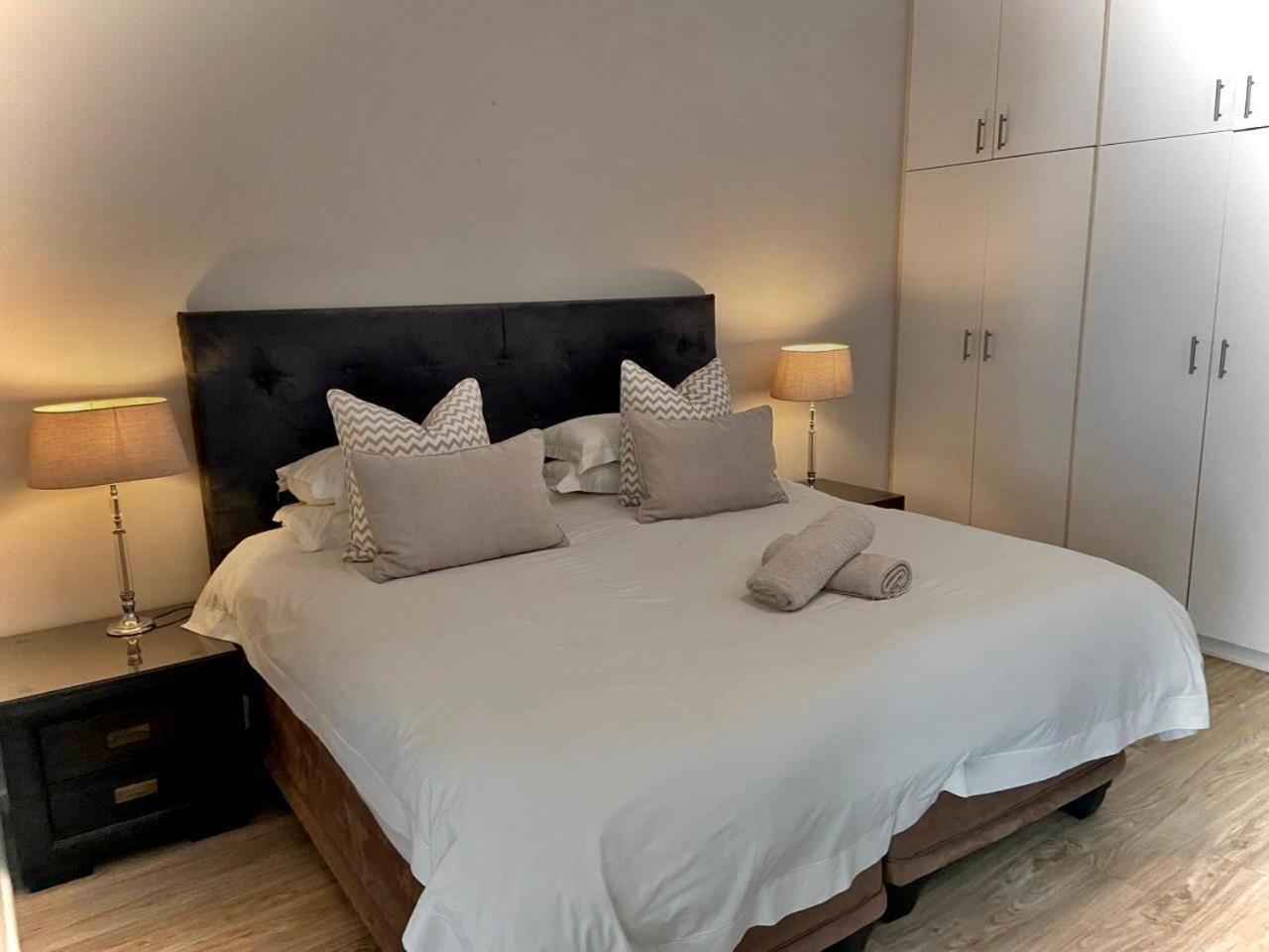 A Villa De Mer Guesthouse Πορτ Άλφρεντ Εξωτερικό φωτογραφία