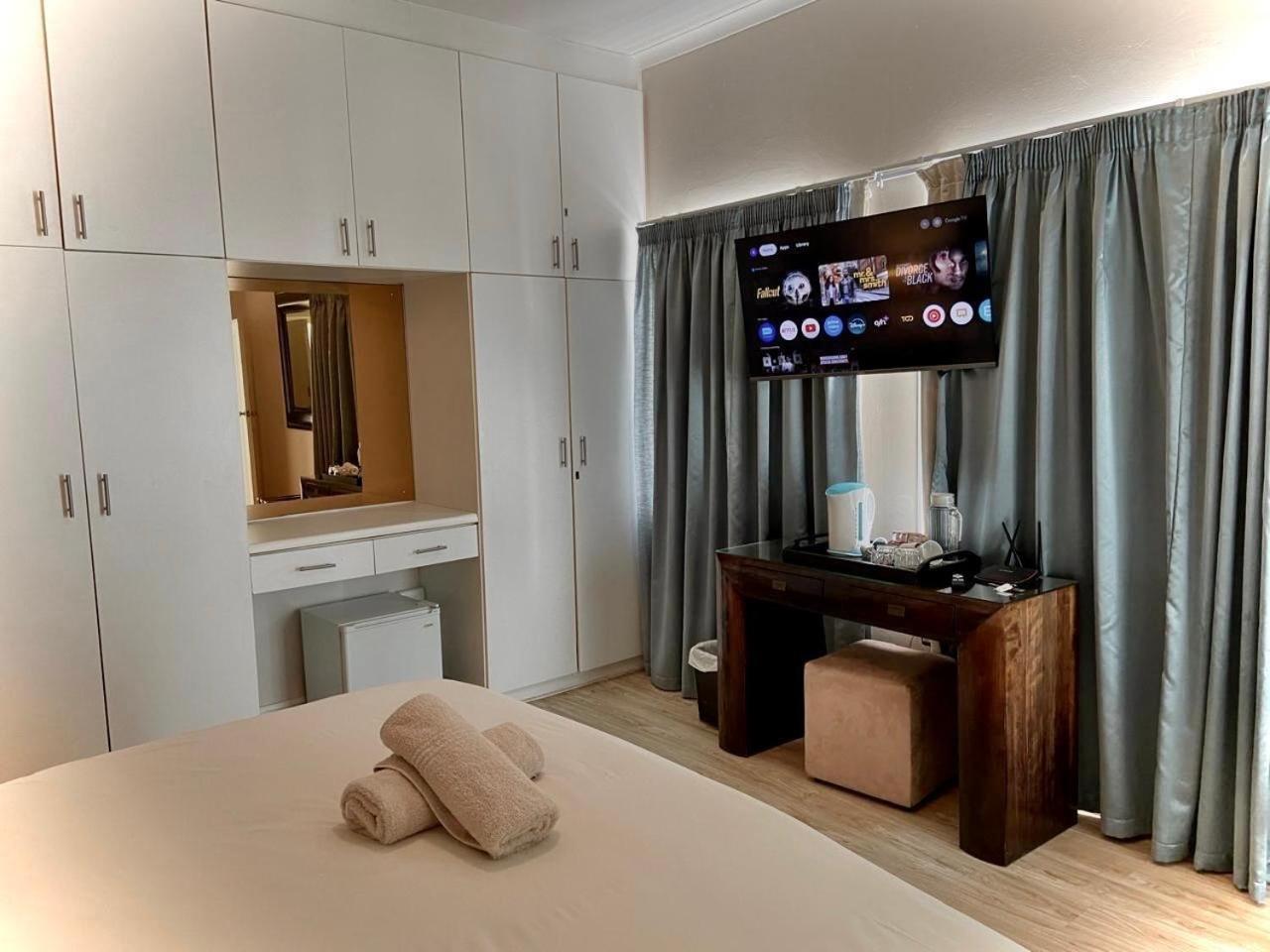 A Villa De Mer Guesthouse Πορτ Άλφρεντ Εξωτερικό φωτογραφία