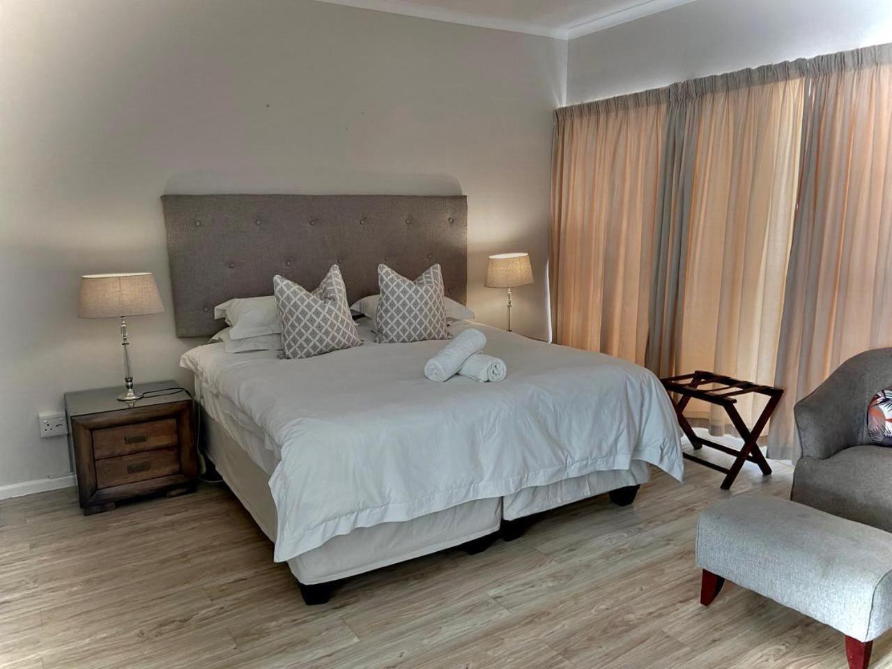 A Villa De Mer Guesthouse Πορτ Άλφρεντ Εξωτερικό φωτογραφία