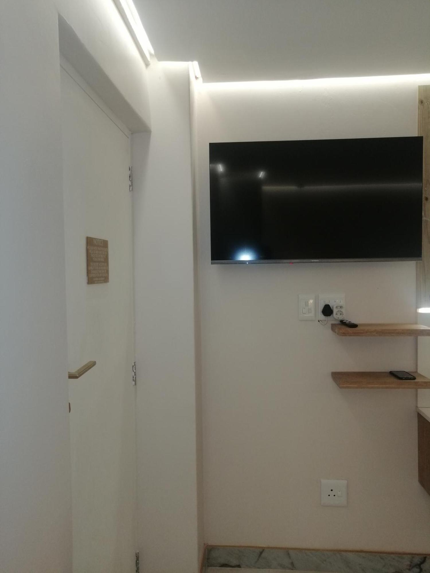 A Villa De Mer Guesthouse Πορτ Άλφρεντ Εξωτερικό φωτογραφία