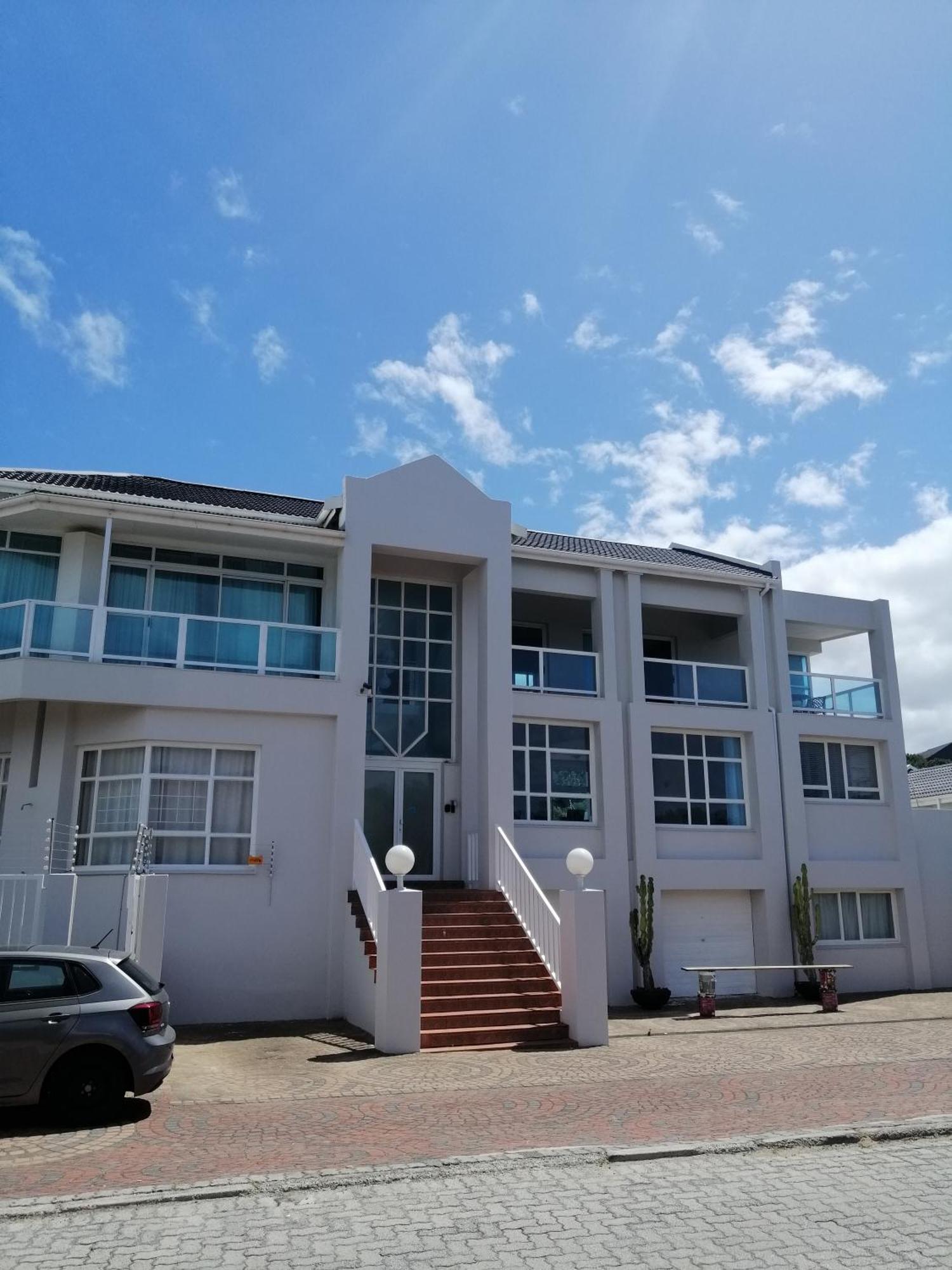A Villa De Mer Guesthouse Πορτ Άλφρεντ Εξωτερικό φωτογραφία