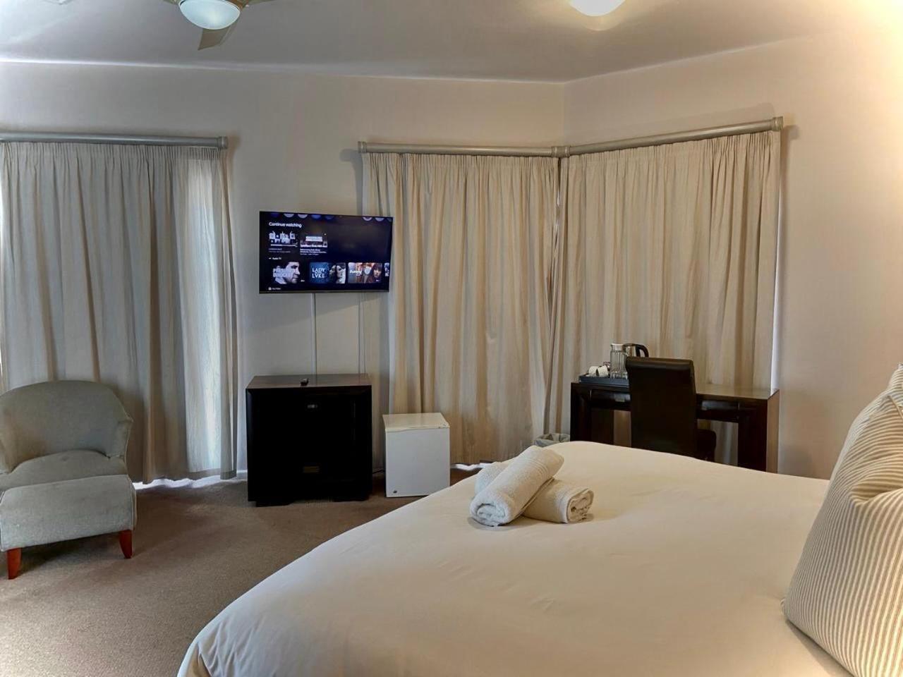 A Villa De Mer Guesthouse Πορτ Άλφρεντ Εξωτερικό φωτογραφία