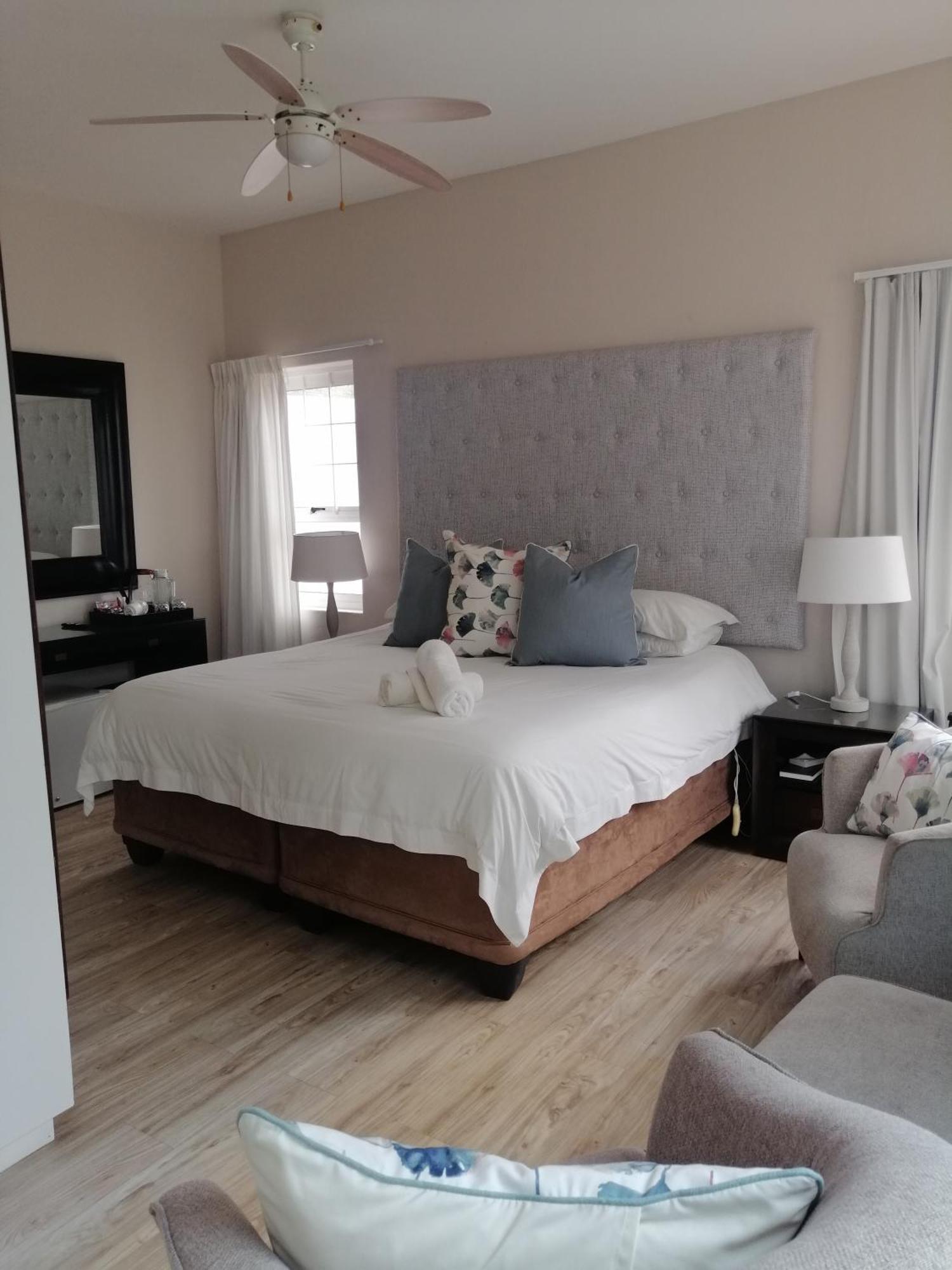 A Villa De Mer Guesthouse Πορτ Άλφρεντ Εξωτερικό φωτογραφία