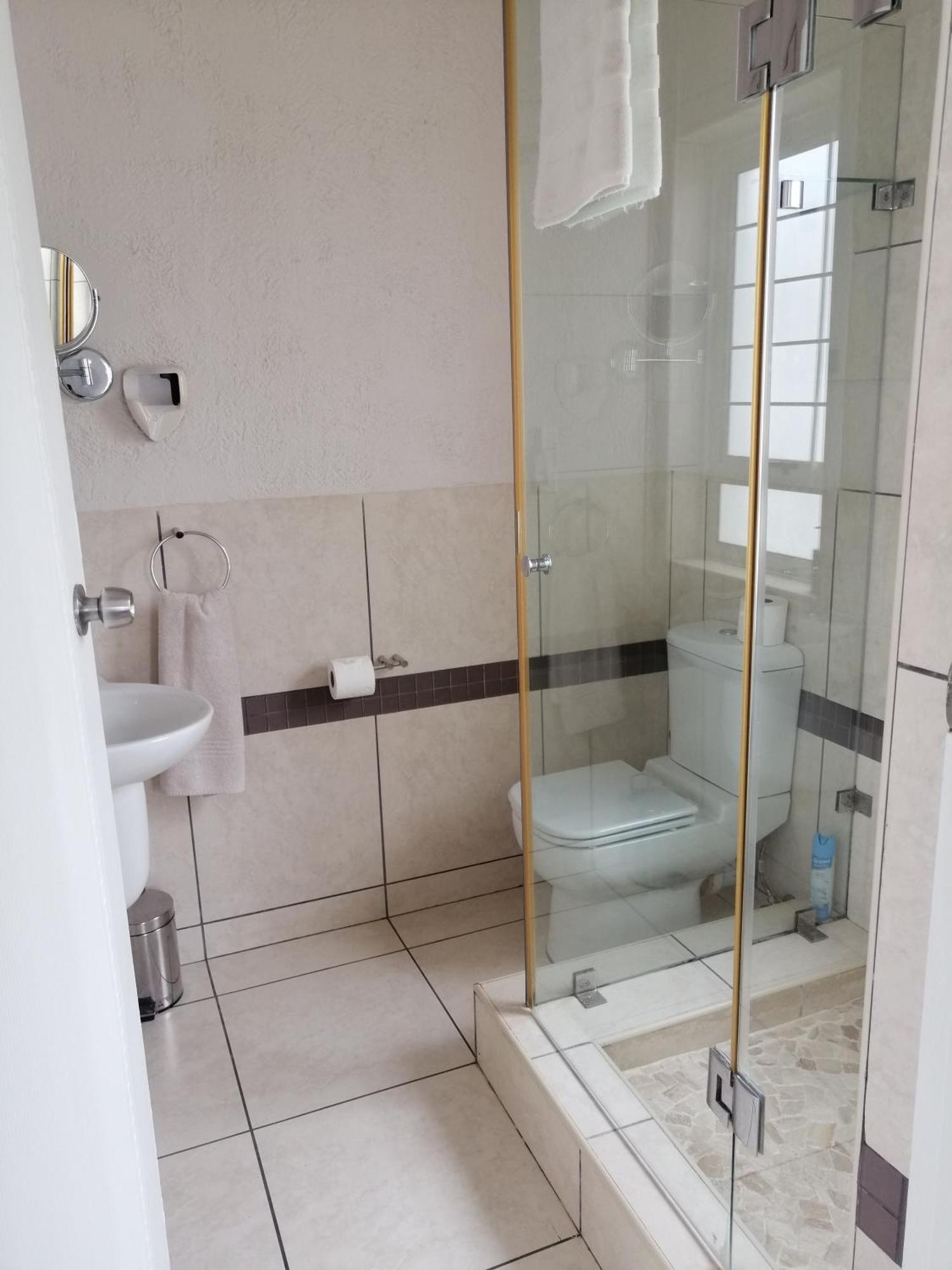 A Villa De Mer Guesthouse Πορτ Άλφρεντ Εξωτερικό φωτογραφία