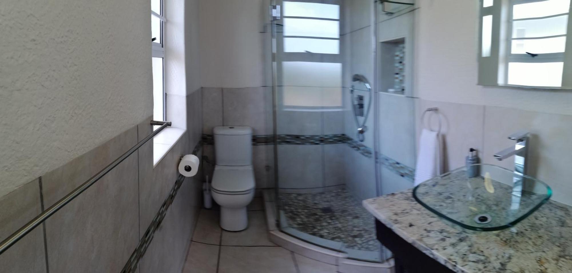 A Villa De Mer Guesthouse Πορτ Άλφρεντ Εξωτερικό φωτογραφία