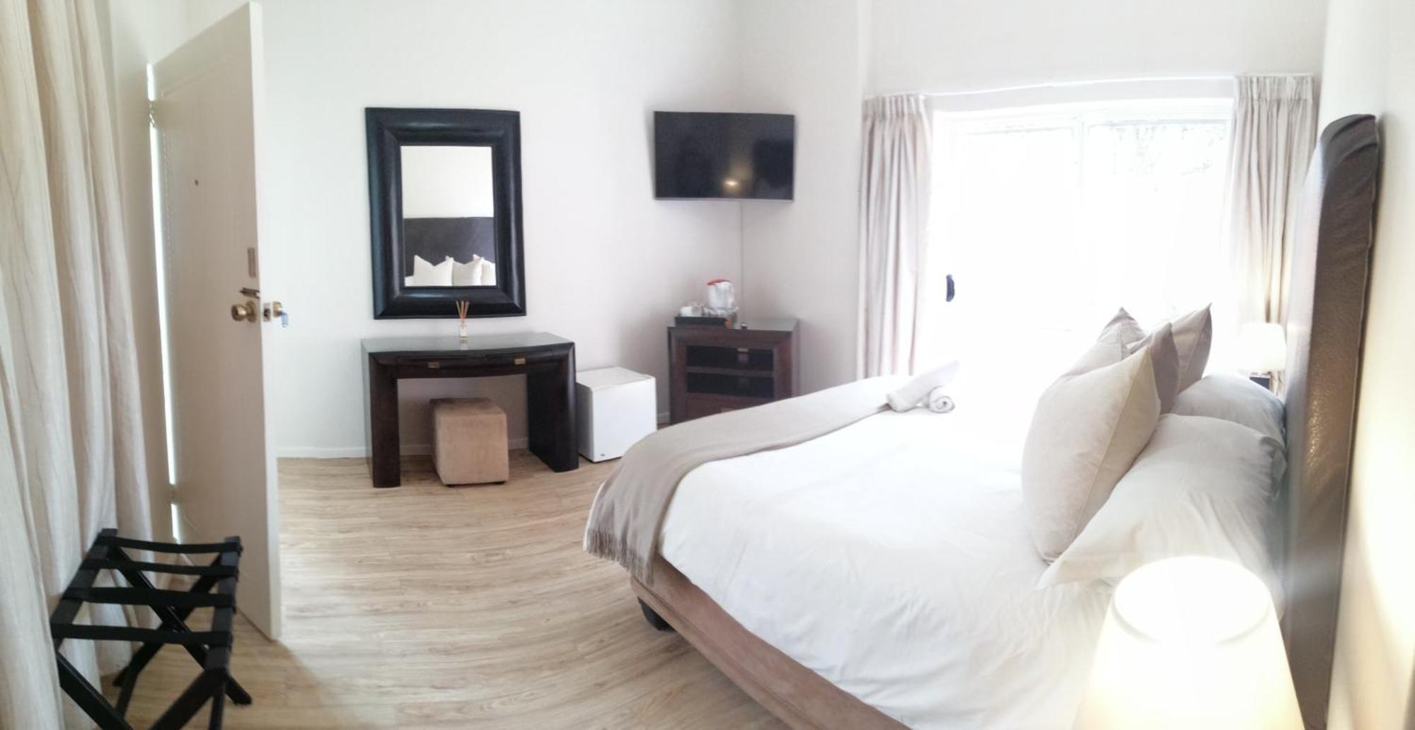 A Villa De Mer Guesthouse Πορτ Άλφρεντ Εξωτερικό φωτογραφία