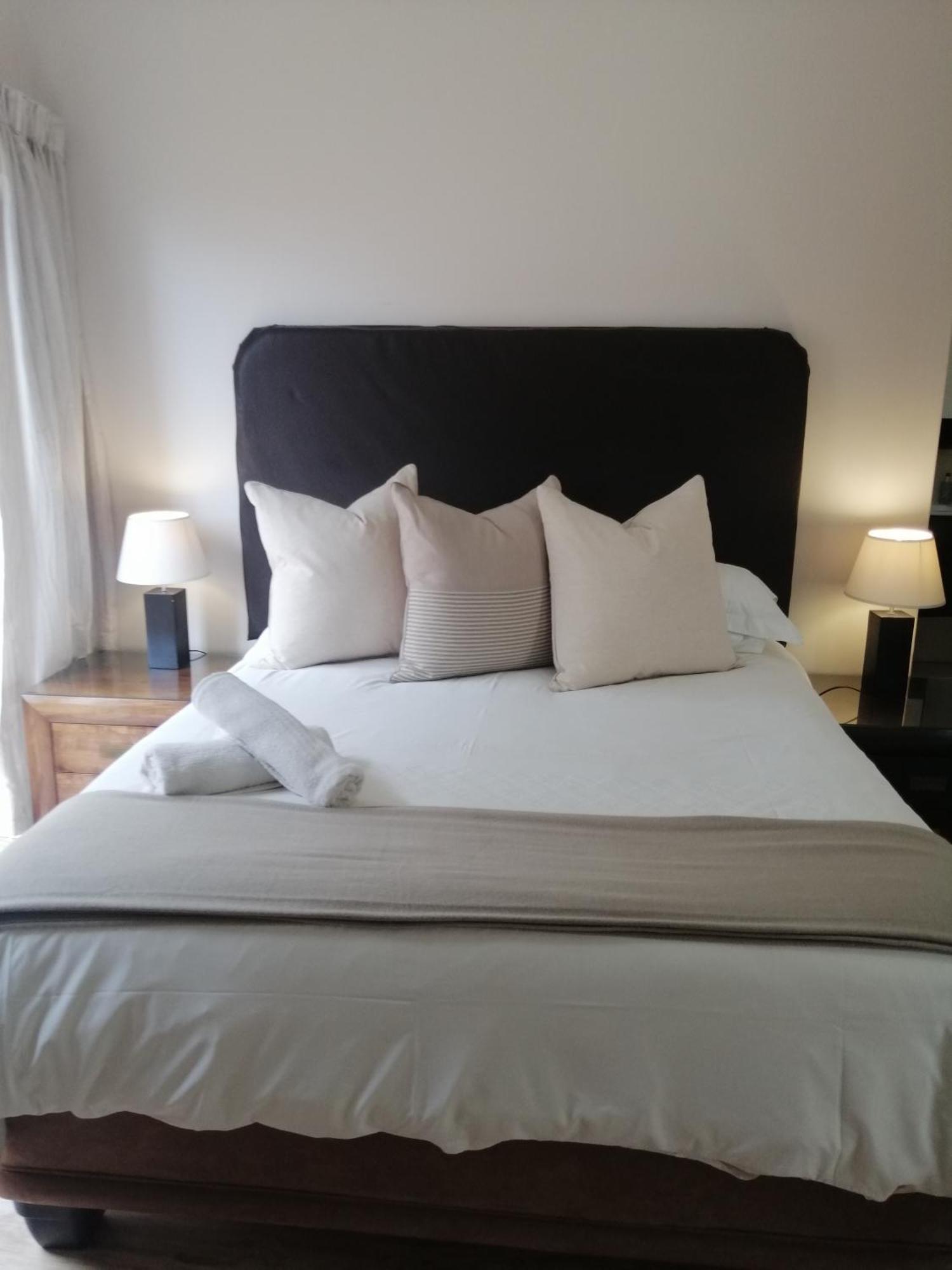A Villa De Mer Guesthouse Πορτ Άλφρεντ Εξωτερικό φωτογραφία