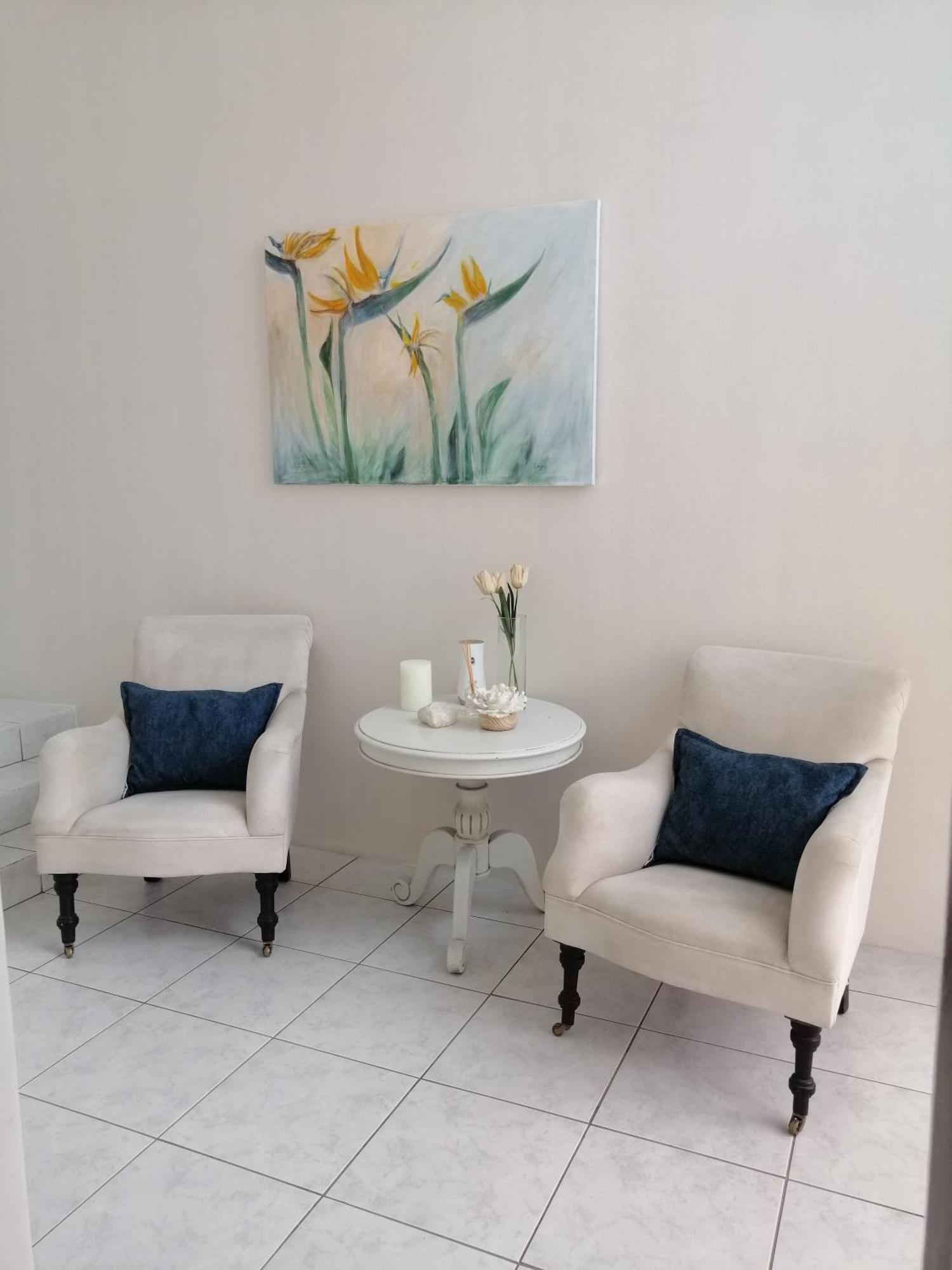 A Villa De Mer Guesthouse Πορτ Άλφρεντ Εξωτερικό φωτογραφία