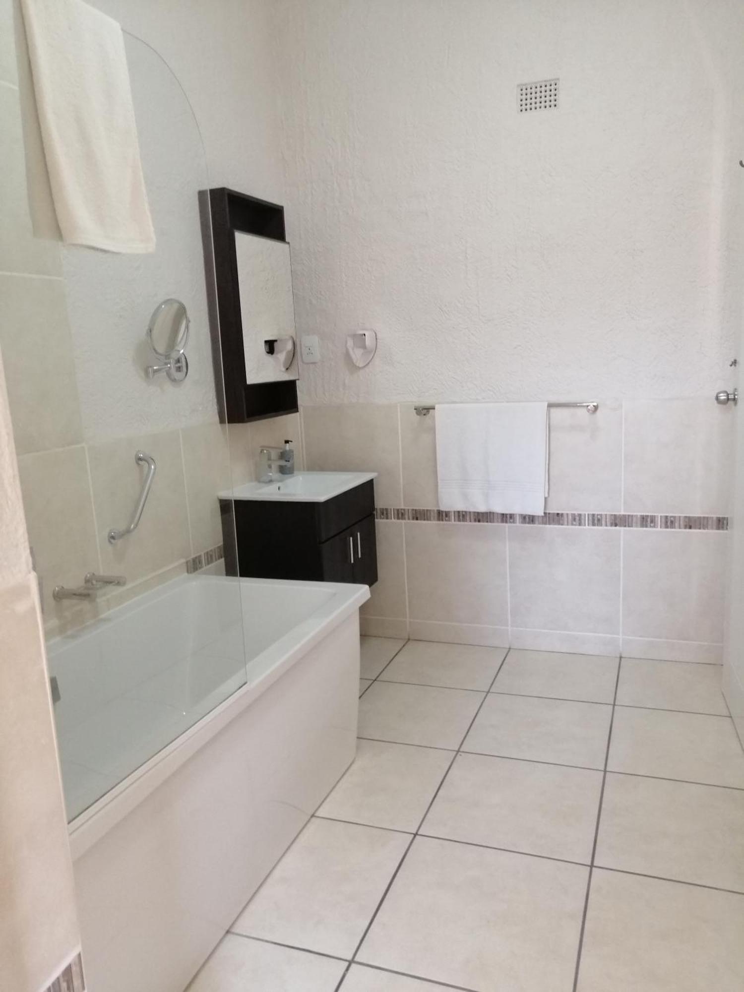 A Villa De Mer Guesthouse Πορτ Άλφρεντ Εξωτερικό φωτογραφία