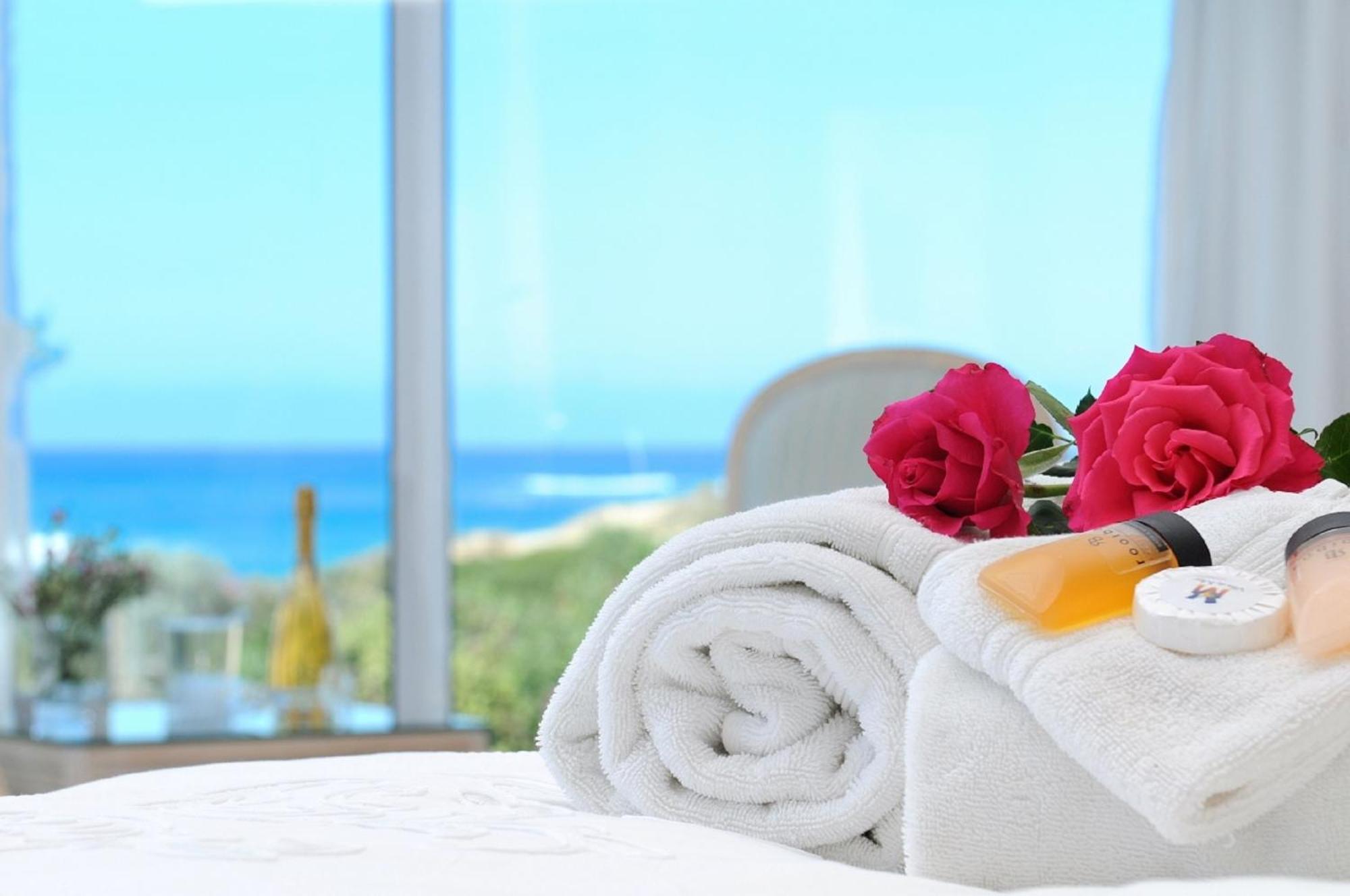 A Villa De Mer Guesthouse Πορτ Άλφρεντ Εξωτερικό φωτογραφία