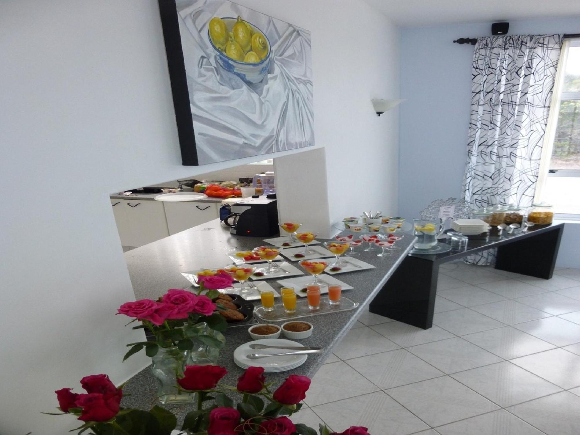 A Villa De Mer Guesthouse Πορτ Άλφρεντ Εξωτερικό φωτογραφία