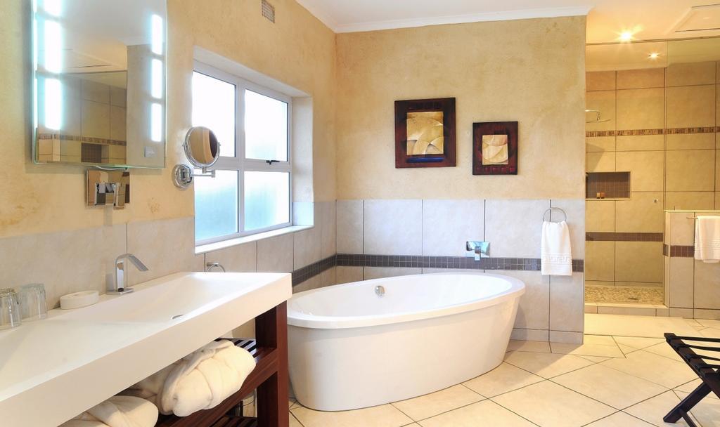 A Villa De Mer Guesthouse Πορτ Άλφρεντ Δωμάτιο φωτογραφία