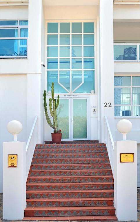 A Villa De Mer Guesthouse Πορτ Άλφρεντ Εξωτερικό φωτογραφία