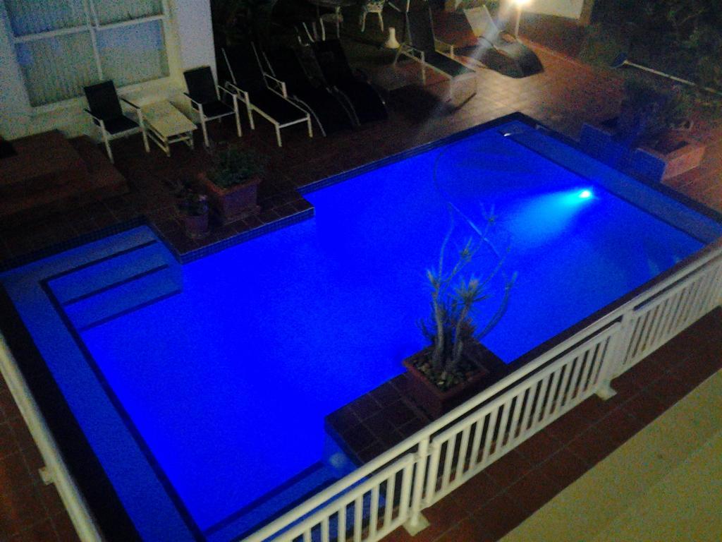 A Villa De Mer Guesthouse Πορτ Άλφρεντ Εξωτερικό φωτογραφία