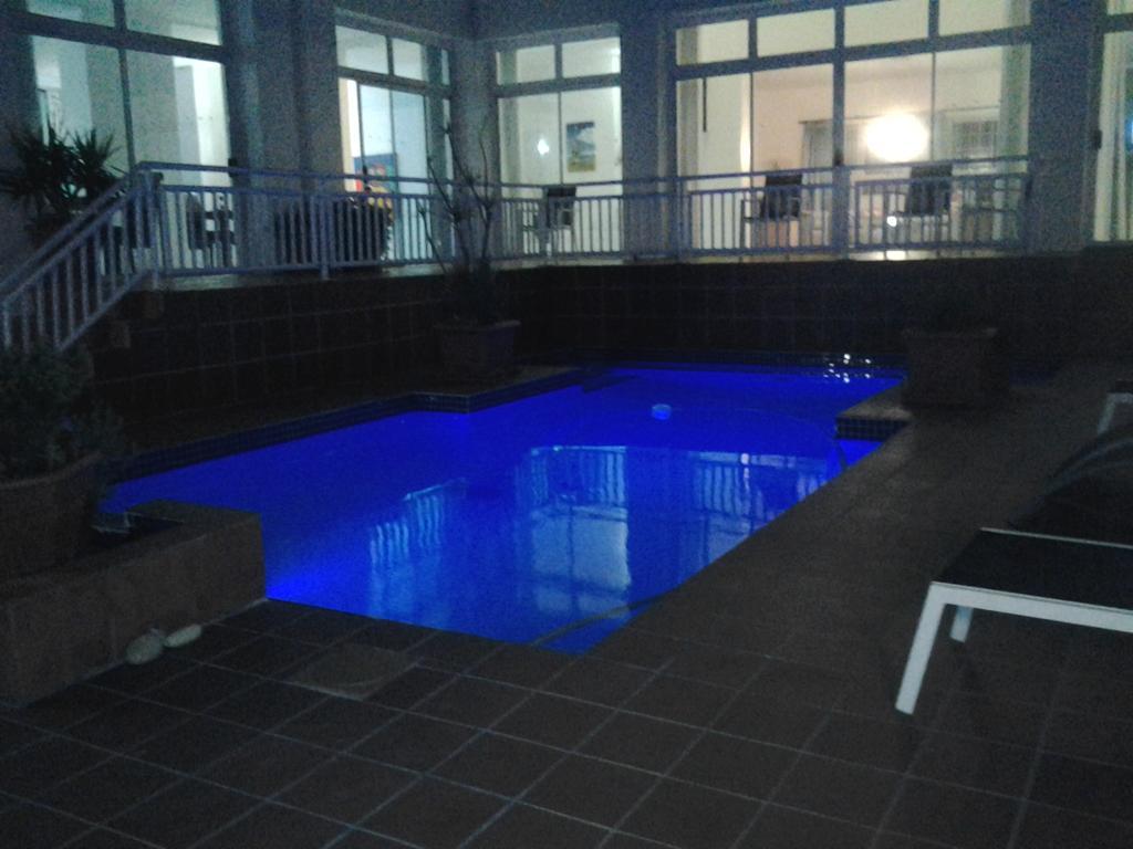 A Villa De Mer Guesthouse Πορτ Άλφρεντ Εξωτερικό φωτογραφία