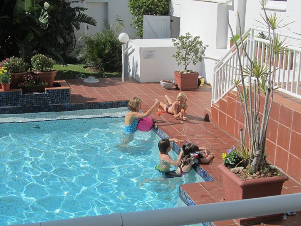 A Villa De Mer Guesthouse Πορτ Άλφρεντ Εξωτερικό φωτογραφία