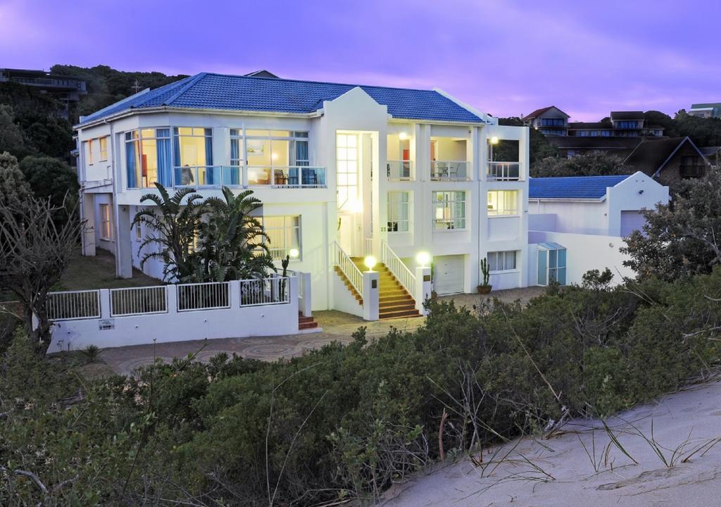 A Villa De Mer Guesthouse Πορτ Άλφρεντ Εξωτερικό φωτογραφία
