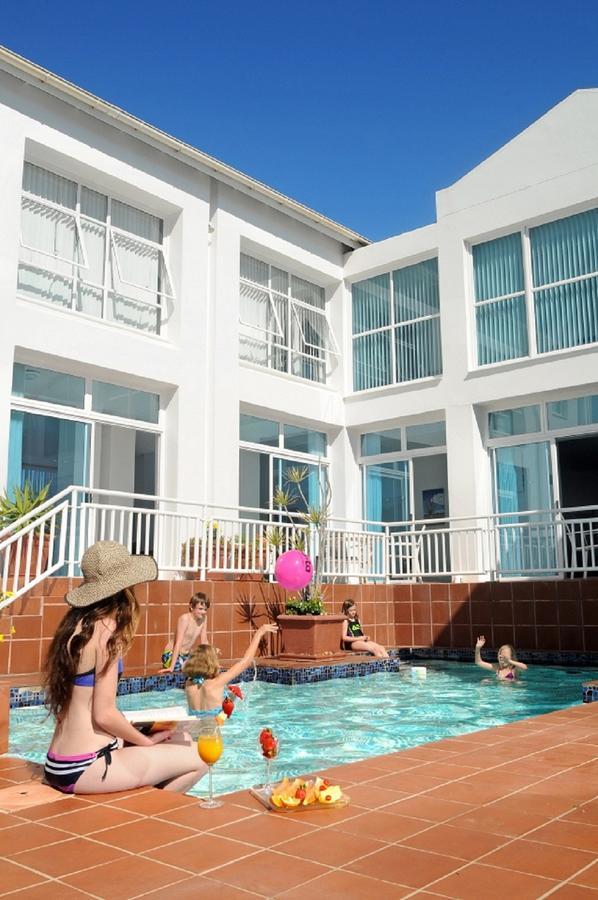 A Villa De Mer Guesthouse Πορτ Άλφρεντ Εξωτερικό φωτογραφία