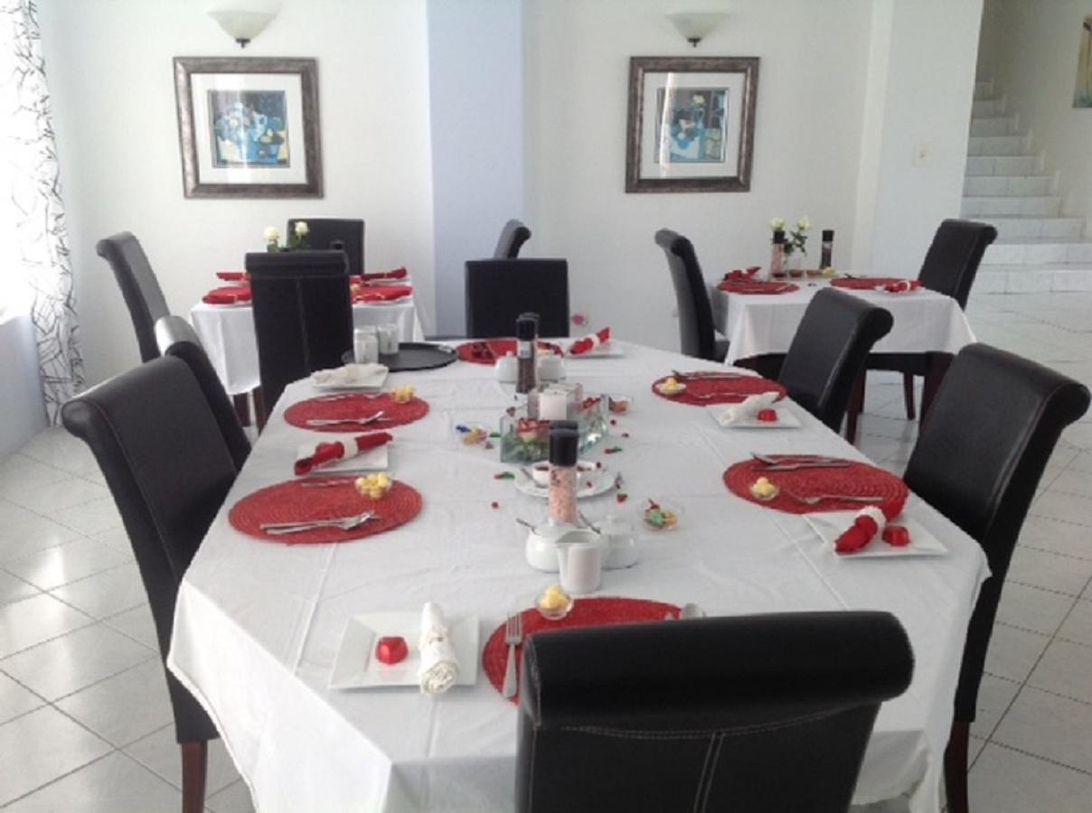 A Villa De Mer Guesthouse Πορτ Άλφρεντ Εξωτερικό φωτογραφία